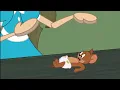 Download Lagu Tom and Jerry: Jerry gets diapered by a doll