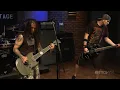 Ektomorf "Souls of Fire" Live on EMGtv