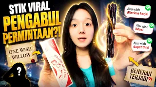 KOMPILASI VIDEO (STIK PENGABUL PERMINTAAN+)  KAREN LORENZA 2026