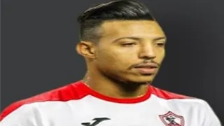 اول ظهور لسيدة تتهم لاعب الزمالك اسلام جابر بسرقة ورقة زواجهم العرفي وإنكار نسب ابنهما دندنها