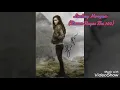 Lindsey Morgan Raven Rayes The 100