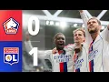 Download Lagu Résumé Lille - OL : Les Gones remportent ce choc (0-1)