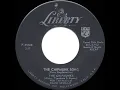 Download Lagu 1958 HITS ARCHIVE: The Chipmunk Song - David Seville (original #1 hit single mix)
