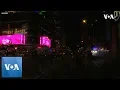 New York City Power Outage Darkens Broadway Times Square
