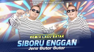 Download Jens Butar Butar - Siboru Enggan (Official Music Video) MP3