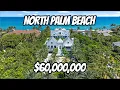 Inside A 60 000 000 Palm Beach Mansion Zillow Gone Wild