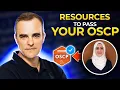 Resources to pass your OSCP