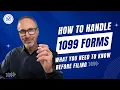 1099 Forms Explained Who Needs to File How to Avoid Costly Mistakes