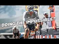 Download Lagu A PERFECT Time Trial Performance? - Haute Route Alps ep5