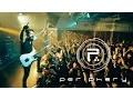 Periphery instrumental set Select Difficulty SE Asia Tour Hidden Agenda 20170215 full set