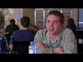 Jonathan Brandis scenes in Bad Girls From Valley High