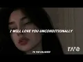 Download Lagu Katy Perry - Wide Awake/Unconditionally (mashup)