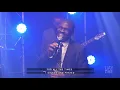 Download Lagu We are saying thank you Jesus - Gbenga Adenuga ft. Wale Adenuga, Beejay Sax and Kunle Meshida