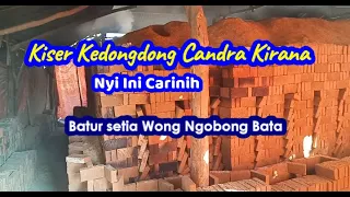 Download KISER KEDONGDONG CANDRA KIRANA - NYI INI CARINIH || TAYUBAN BATUR SETIA WONG NGOBONG BATA MP3