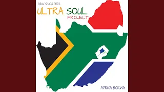 afrika borwa