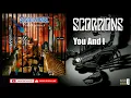 Download Lagu SCORPIONS - YOU AND I   (HQ)