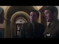 Jonathan Bailey in Testament of Youth 2014