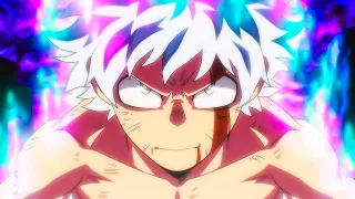 Download Boku no Hero Academia「AMV The Movie 3: World Heroes' Mission」All Fights - Stay The Night ᴴᴰ MP3