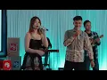 Ngamen 88 - Dike Sabrina ft. Agel Jowo (Official Live Music)