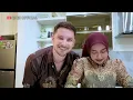 MAKSIM CAN'T STOP LAUGHING AT RICIS IN THE KITCHEN!! So Chaotic…