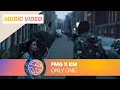 Download Lagu FMG - Only One ft. KM (Prod. Zerodix \u0026 Beathova)