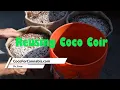 How to Coco Coir