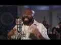Firm Foundation + Gratitude (The Live Sessions)