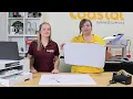 How to Sublimate Large 12 x 22 Mouse Pads