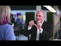 Hotel Management interview with Eric Jacobs chief global growth officer at Aimbridge Hospitality