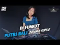 Download Lagu DJ FUNKOT PUTRI BALI - SEMAYA KOPLO (Dj Emi)