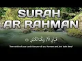 Download Lagu Surah Ar-Rahman | Soul-Nourishing Recitation of Divine Words (تلاوة مغذية للروح بالكلمات الإلهية)