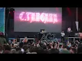 C tangana - Mala mujer (Madrid, Sol concierto orgullo gay)