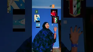 Ilkacase Qays Heesti Galmudug Official Music Video 2021 