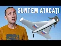 Lagu DE CE NU DOBOARĂ ROMÂNII DRONELE CARE INTRĂ în SPAȚIUL AERIAN?