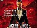 Agent Vinod - Pungi