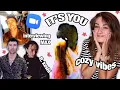 Download Lagu talking with MAX about It's You ft. keshi | Reaction