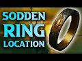 Demon s Souls Sodden Ring Location