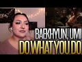 Download Lagu 백현 (BAEKHYUN), UMI, EL CAPITXN 'Do What You Do' Lyric Video Reaction