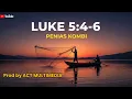 Lagu God Salim Mi|LUKE 5:4-6|Penias Kombi|PNG Gospel 2026|Prodby Act Multimedia