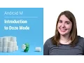 Android Marshmallow 6 0 Introduction to Doze Mode