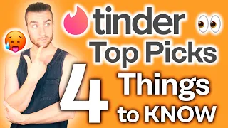 Tinder Top Picks How to make the most of Top Picks