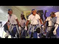 Lagu Mpondo Culture and Heritage Festival 2017 Thuluzobona perfromance