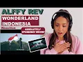 Download Lagu WONDERLAND INDONESIA by Alffy Rev (ft. Novia Bachmid) | REACTION!!