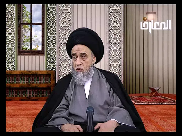 يستحب للإمام أن يطيل حتى يتمكن من يريد الالتحاق بالجماعة - السيد صباح شبر