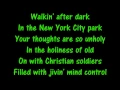 Download Lagu Green Day - Kill The DJ (LYRICS) [HQ]