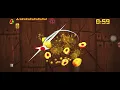 How I hacked score of fruit ninja with Igamegod