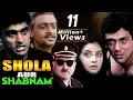 Download Lagu Hindi Comedy Movie | Shola Aur Shabnam | Showreel | Govinda | Divya Bharti | Anupam Kher