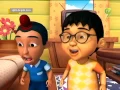 Download Lagu UPIN \u0026 IPIN 2011 (Season 5)  - Tersentuh Hati (EPISODE 3)