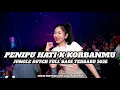Lagu DJ PENIPU HATI X KORBANMU JUNGLE DUTCH FULL BASS TERBARU 2025 ( RAMA REBORN ) 