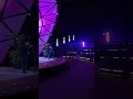 Njilour - Nkanyezi Yami ( live performance ) at Poetry On The Lawn 